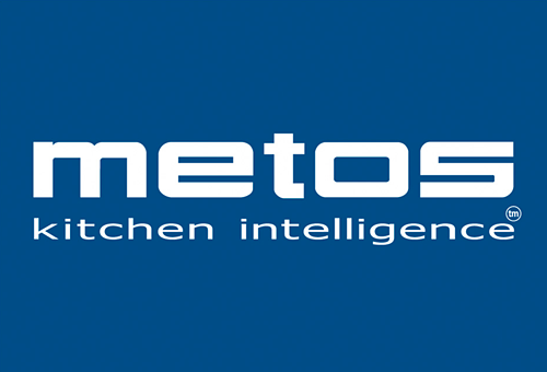 Metos France logo