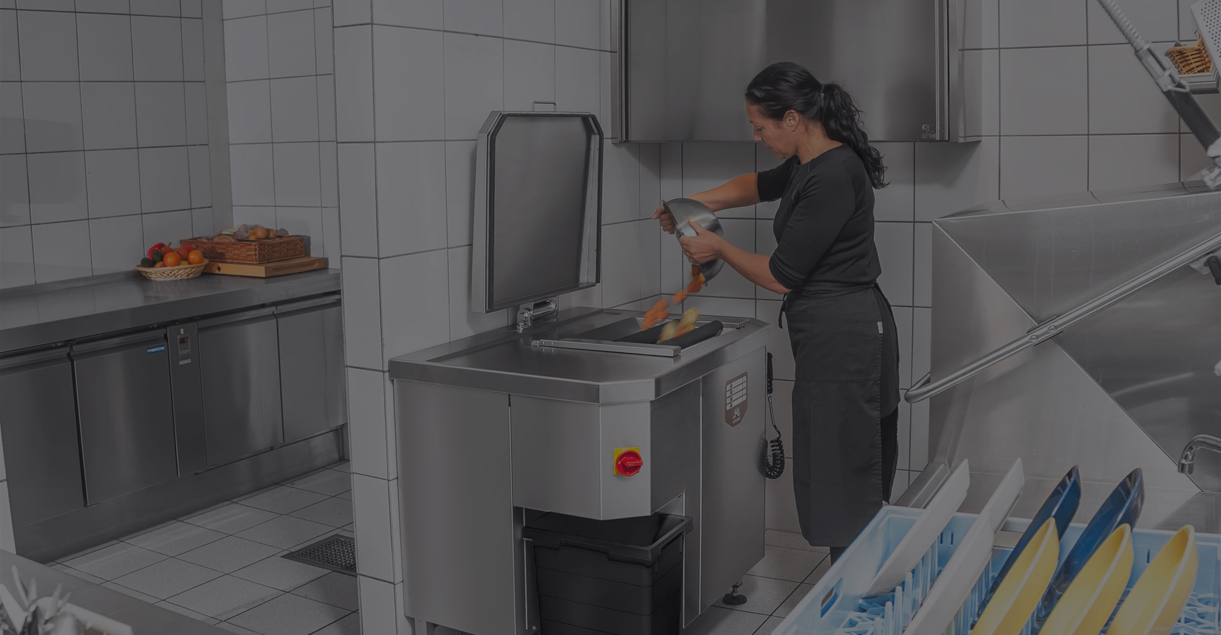 Kitchen Intelligence