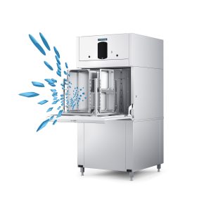 LAVE BATTERIE A GRANULES WD90GR TOUCH