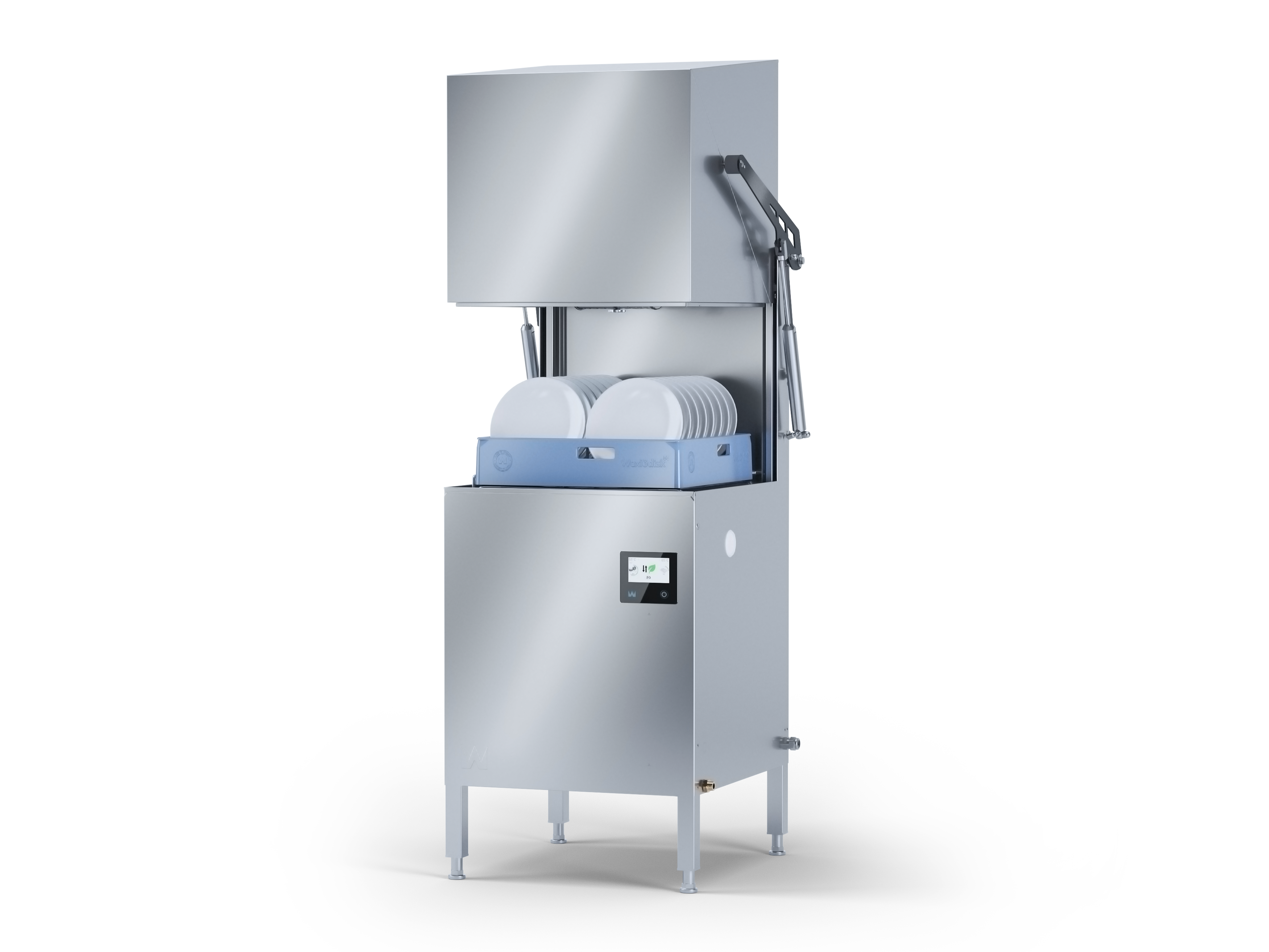 LAVE VAISSELLE WD-6
